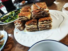 -王学胜肉饼
