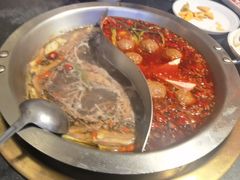 -沸炉重庆老火锅(军事博物馆店)