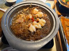 -绿茶餐厅(成都大悦城店)