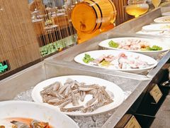 -华安国际大酒店-餐厅