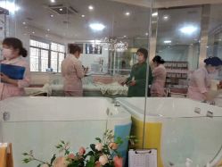 -兰心墩楠月子会所(万达店)