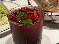 -Wolfgang’s Steakhouse 沃夫冈牛排馆(上海白玉兰广场店)