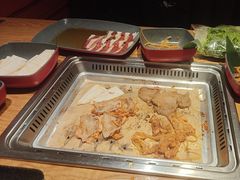 -新石器烤肉(南站店)