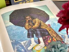 -亮雅轩图文快印连锁24小时(百子湾苹果社区店)