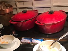 -广州四季酒店·意珍·意式自助餐