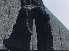 -侵华日军南京大屠杀遇难同胞纪念馆