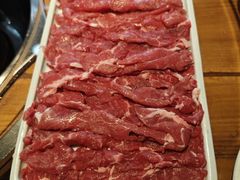 -義聚德·清真铜锅涮羊肉·烧烤(河东店)
