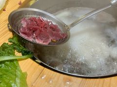 -牛沙暴潮汕牛肉火锅(章江南大道店)