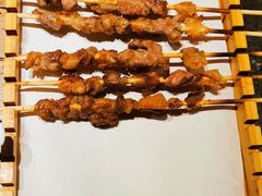 -金掌勺锅包肉(太原万达店)