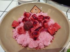 -花房村老火锅(巴南万达店)