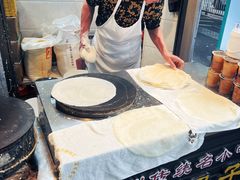 -牟记锅魁(总店)