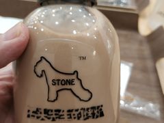 -石头先生的烤炉(济南领秀城贵和店)