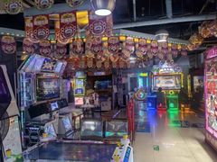 -阿凡达电玩嘉年华(柳巷店)