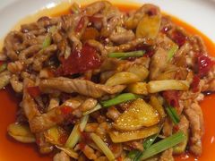 -树厨贵州菜(大十字店)