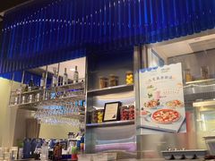 -玛尚诺Pizza&Bar(长泰广场店)