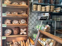 -Juicy Bakery(大学路店)