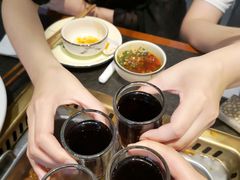 -重庆德庄火锅(太仓万达店)