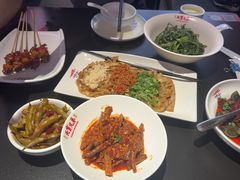-天宝兄弟(前海壹方城店)