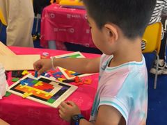 -英孚教育青少儿(河东中心)