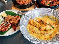 -星叶·东南亚料理(宁波万象汇店)