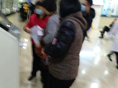 -重庆医科大学附属第一医院(本部)