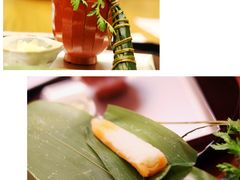 -滩万日本料理Nadaman(国贸大酒店)