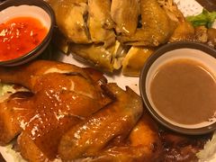-火齐潮汕砂锅粥(五道口店)
