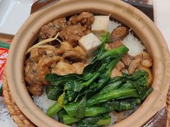 -华记煲仔华·煲仔饭(人和店)