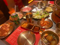 -西塔老太太泥炉烤肉(苏州大悦城店)