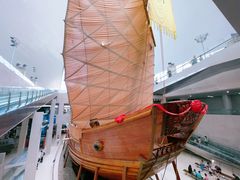 -上海中国航海博物馆