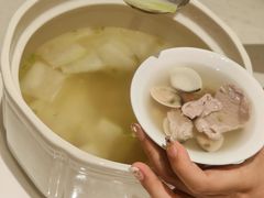 -海粤阁·精致粤菜·宴会厅(宝安店)