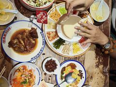 -怪噜范·老贵阳街头名小吃(鸿通城店)