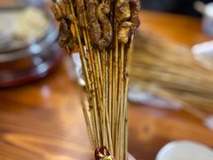 -十里铺铁板鱿鱼