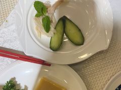 -老浒记烤鸭-北京菜(琉璃厂店)