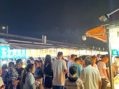 -大学城夜市大排档(凤栖路店)