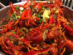 -虾小龙老长沙龙虾馆(坡子街店)