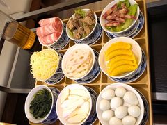 -咏江南·苏式火锅·苏州评弹(观前街店)