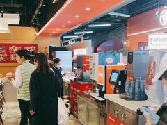 -龍歌自助小火锅(市北CBD万达店)