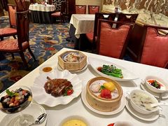 -武汉香格里拉大酒店·香宫中餐厅