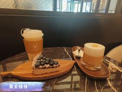 -V咖啡(兰州盛达希尔顿酒店)