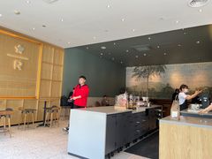 -星巴克臻选(武汉首义汇店)