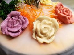-湊湊火锅·茶憩(和平大悦城店)