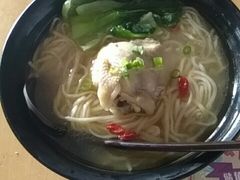 -李先生牛肉面大王(昌平鼓楼店)