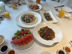 -松兰山海景大酒店·海鲜中餐厅