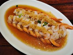 -前海沿·青岛菜(大拇指广场石老人店)