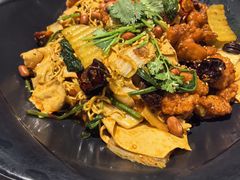 -小山城麻辣香锅(新邻生活广场店)
