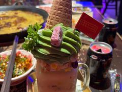 -水巷子·巴掌腰片重庆火锅(云纺店)