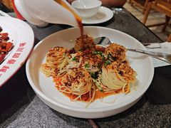 -茅庐川菜(威高广场店)