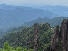 -三清山风景名胜区