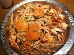 -胖哥俩肉蟹煲(福州仓山爱琴海店)